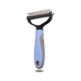 🎁Pet Safe Dematting Comb🎉Buy two for better prices🎉