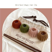 🎁TODAY HOT SALE 60% OFF - Magic Hair Clip – Create Elegant Hairstyles In Seconds