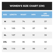 🔥👖Windproof Waterproof Warm Elastic Waist Hiking Pants