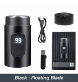 🔥Newest Mini Portable Electric Shaver