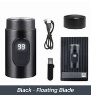 🔥Newest Mini Portable Electric Shaver
