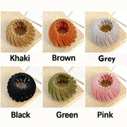 🎁TODAY HOT SALE 60% OFF - Magic Hair Clip – Create Elegant Hairstyles In Seconds