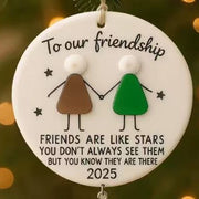 ⏳LAST DAY SALE 70% OFF!⏰Heart-Shaped Sea Glass Friendship Decor🌊✨ Shaped by Nature & Crafted by Hand💝