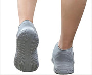 🎁LIMITED-TIME 60% OFF! ✨Waterproof Shoe Covers Reusable Silicone Cover Shoes Rain Boots for Men Women Kid