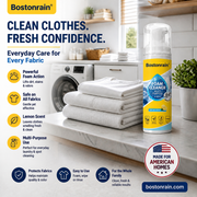 Limited Offer 50 %OFF ✨Multi-Purpose Foam Cleaner✨Powerful Stain & Grease Remover, Home Cleaning Essential