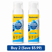 Limited Offer 50 %OFF ✨Multi-Purpose Foam Cleaner✨Powerful Stain & Grease Remover, Home Cleaning Essential