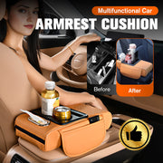 🔥LAST DAY PROMOTION - 50% OFF🔥Multi-function car armrest