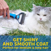 🎁Pet Safe Dematting Comb🎉Buy two for better prices🎉