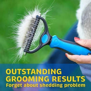 🎁Pet Safe Dematting Comb🎉Buy two for better prices🎉