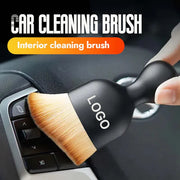 🎁THE BEST STOCKING STUFFER - Car Interior Dust Sweeping Soft Brush