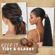 🎁TODAY HOT SALE 60% OFF - Magic Hair Clip – Create Elegant Hairstyles In Seconds