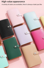 🔥 Hot Sale 50% OFF ✉️💸Savings Challenges Book with Envelopes