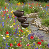 Bring Life Back To Your Garden – Rain Catcher Bird Bath 🌿🐦