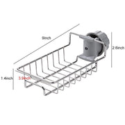 🏠Christmas Hot Sale-50% OFF✨Kitchen Sink Organizer Rack