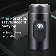 🔥Newest Mini Portable Electric Shaver