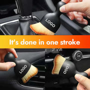 🎁THE BEST STOCKING STUFFER - Car Interior Dust Sweeping Soft Brush