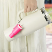 🔥 SPECIAL HOT SALE 🔥 Cute Mini Tumbler Ornament Keychain 💸