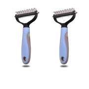 🎁Pet Safe Dematting Comb🎉Buy two for better prices🎉