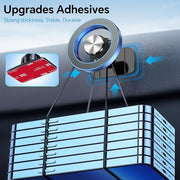 【Strong Magnets】Magnetic Phone Holder for Magsafe Car Mount