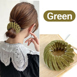 🎁TODAY HOT SALE 60% OFF - Magic Hair Clip – Create Elegant Hairstyles In Seconds
