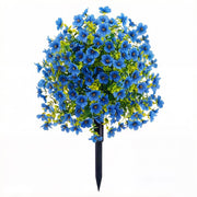 🎁 Last Day Sale - 49% Off 🔥Outdoor/Indoor UV Resistant & Waterproof Artificial Flower Decor🌱