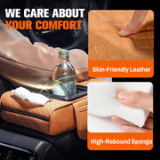 🔥LAST DAY PROMOTION - 50% OFF🔥Multi-function car armrest