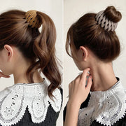 🎁TODAY HOT SALE 60% OFF - Magic Hair Clip – Create Elegant Hairstyles In Seconds