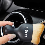 🎁THE BEST STOCKING STUFFER - Car Interior Dust Sweeping Soft Brush