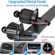 【Strong Magnets】Magnetic Phone Holder for Magsafe Car Mount