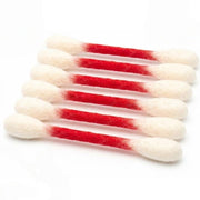 ❤️For happy, healthy, and active indoor cats🐱Swabs Large Size Cat Toys with Catnip 🔥🔥 Buy 2 Get 1 Free