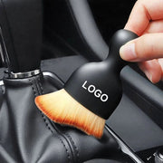 🎁THE BEST STOCKING STUFFER - Car Interior Dust Sweeping Soft Brush