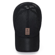 Lightweight & Breathable Baseball Cap for Summer