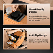 🔥LAST DAY PROMOTION - 50% OFF🔥Multi-function car armrest