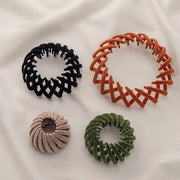 🎁TODAY HOT SALE 60% OFF - Magic Hair Clip – Create Elegant Hairstyles In Seconds