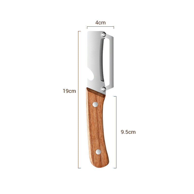 ✨Multi-Functional Vegetable Peeler for Kitchen🔪