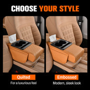 🔥LAST DAY PROMOTION - 50% OFF🔥Multi-function car armrest