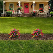 🎁 Last Day Sale - 49% Off 🔥Outdoor/Indoor UV Resistant & Waterproof Artificial Flower Decor🌱
