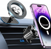 【Strong Magnets】Magnetic Phone Holder for Magsafe Car Mount