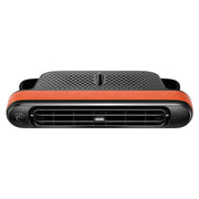 ❄️Summer Hot Sale❄️Dual Turbo USB Car Seat Fan - High Wind Power Rear Pillow Fan