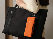 Clip-on Glasses Pouch