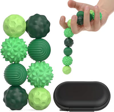 🌟Magnetic Sensory Fidget Ball Toy🧲