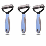 🎁Pet Safe Dematting Comb🎉Buy two for better prices🎉