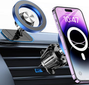 【Strong Magnets】Magnetic Phone Holder for Magsafe Car Mount