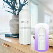🔥LAST DAY 49% OFF✨Highly Scented Mop Soap