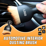 🎁HOT SALE TODAY 49% OFF - Car Interior Dust Sweeping Soft Brush