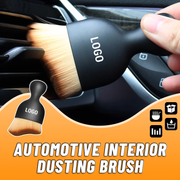 🎁HOT SALE TODAY 49% OFF - Car Interior Dust Sweeping Soft Brush
