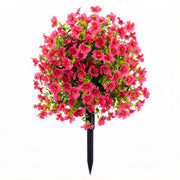 🎁 Last Day Sale - 49% Off 🔥Outdoor/Indoor UV Resistant & Waterproof Artificial Flower Decor🌱