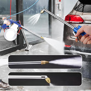 🔥Last day of the limited-time 50% off sale!🔥High-Pressure Car Cleaning Sprayer