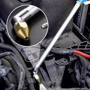 🔥Last day of the limited-time 50% off sale!🔥High-Pressure Car Cleaning Sprayer