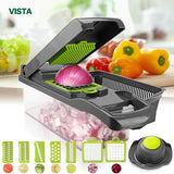 🧑‍🍳 Multi-purpose vegetable cutter